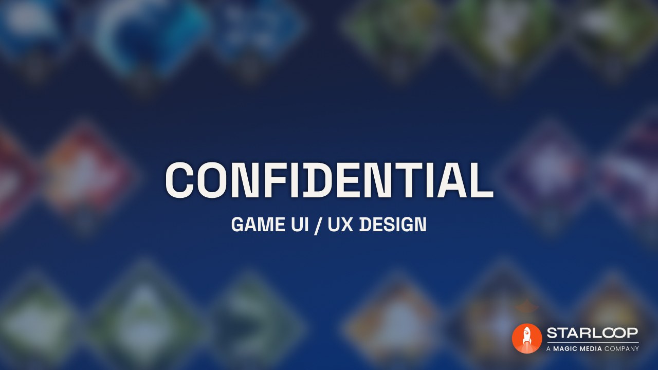 Confidential project
